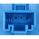 Purchase Top-Quality Power Window Switch by BLUE STREAK (HYGRADE MOTOR) - DWS490 pa3