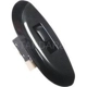 Purchase Top-Quality Power Window Switch by BLUE STREAK (HYGRADE MOTOR) - DWS521 pa2