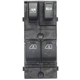 Purchase Top-Quality Interrupteur de la fenêtre  de BLUE STREAK (HYGRADE MOTOR) - DWS534 pa1