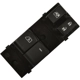 Purchase Top-Quality Power Window Switch by BLUE STREAK (HYGRADE MOTOR) - DWS535 pa1