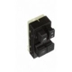 Purchase Top-Quality Power Window Switch by BLUE STREAK (HYGRADE MOTOR) - DWS535 pa12