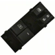 Purchase Top-Quality Power Window Switch by BLUE STREAK (HYGRADE MOTOR) - DWS535 pa5