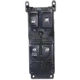 Purchase Top-Quality Power Window Switch by BLUE STREAK (HYGRADE MOTOR) - DWS574 pa1
