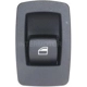 Purchase Top-Quality Interrupteur de la fenêtre  de BLUE STREAK (HYGRADE MOTOR) - DWS612 pa1