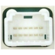 Purchase Top-Quality Power Window Switch by BLUE STREAK (HYGRADE MOTOR) - DWS616 pa8