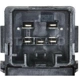 Purchase Top-Quality Power Window Switch by BLUE STREAK (HYGRADE MOTOR) - DWS617 pa3