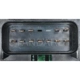 Purchase Top-Quality Power Window Switch by BLUE STREAK (HYGRADE MOTOR) - DWS624 pa6