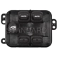 Purchase Top-Quality Power Window Switch by BLUE STREAK (HYGRADE MOTOR) - DWS636 pa1