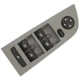 Purchase Top-Quality Power Window Switch by BLUE STREAK (HYGRADE MOTOR) - DWS645 pa1