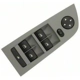 Purchase Top-Quality Power Window Switch by BLUE STREAK (HYGRADE MOTOR) - DWS646 pa1