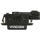 Purchase Top-Quality Interrupteur de la fenêtre  de BLUE STREAK (HYGRADE MOTOR) - DWS652 pa2