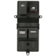 Purchase Top-Quality Power Window Switch by BLUE STREAK (HYGRADE MOTOR) - DWS658 pa1