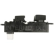 Purchase Top-Quality Power Window Switch by BLUE STREAK (HYGRADE MOTOR) - DWS666 pa2