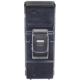 Purchase Top-Quality Power Window Switch by BLUE STREAK (HYGRADE MOTOR) - DWS680 pa1