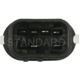 Purchase Top-Quality Power Window Switch by BLUE STREAK (HYGRADE MOTOR) - DWS700 pa3