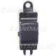 Purchase Top-Quality Power Window Switch by BLUE STREAK (HYGRADE MOTOR) - DWS710 pa1