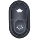 Purchase Top-Quality Power Window Switch by BLUE STREAK (HYGRADE MOTOR) - DWS716 pa1