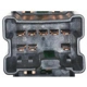 Purchase Top-Quality Power Window Switch by BLUE STREAK (HYGRADE MOTOR) - DWS739 pa4