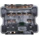 Purchase Top-Quality Power Window Switch by BLUE STREAK (HYGRADE MOTOR) - DWS739 pa5