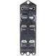 Purchase Top-Quality Interrupteur de la fenêtre  de BLUE STREAK (HYGRADE MOTOR) - DWS757 pa1