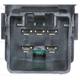 Purchase Top-Quality Power Window Switch by BLUE STREAK (HYGRADE MOTOR) - DWS761 pa1