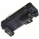 Purchase Top-Quality Power Window Switch by BLUE STREAK (HYGRADE MOTOR) - DWS762 pa8