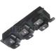 Purchase Top-Quality Power Window Switch by BLUE STREAK (HYGRADE MOTOR) - DWS769 pa2
