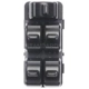 Purchase Top-Quality Interrupteur de la fenêtre  de BLUE STREAK (HYGRADE MOTOR) - DWS775 pa1