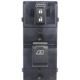 Purchase Top-Quality Power Window Switch by BLUE STREAK (HYGRADE MOTOR) - DWS782 pa2