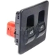 Purchase Top-Quality Power Window Switch by BLUE STREAK (HYGRADE MOTOR) - DWS785 pa2