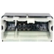 Purchase Top-Quality Power Window Switch by BLUE STREAK (HYGRADE MOTOR) - DWS795 pa3