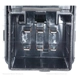 Purchase Top-Quality Power Window Switch by BLUE STREAK (HYGRADE MOTOR) - DWS797 pa1
