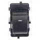Purchase Top-Quality Power Window Switch by BLUE STREAK (HYGRADE MOTOR) - DWS797 pa4