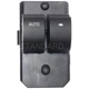 Purchase Top-Quality Power Window Switch by BLUE STREAK (HYGRADE MOTOR) - DWS808 pa1