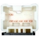 Purchase Top-Quality Interrupteur de la fenêtre  de BLUE STREAK (HYGRADE MOTOR) - DWS820 pa3