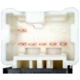Purchase Top-Quality Interrupteur de la fenêtre  de BLUE STREAK (HYGRADE MOTOR) - DWS820 pa4