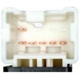 Purchase Top-Quality Interrupteur de la fenêtre  de BLUE STREAK (HYGRADE MOTOR) - DWS820 pa8