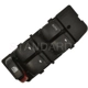 Purchase Top-Quality Power Window Switch by BLUE STREAK (HYGRADE MOTOR) - DWS830 pa2