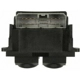 Purchase Top-Quality Power Window Switch by BLUE STREAK (HYGRADE MOTOR) - DWS838 pa3