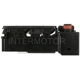 Purchase Top-Quality Power Window Switch by BLUE STREAK (HYGRADE MOTOR) - DWS841 pa2