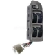 Purchase Top-Quality Interrupteur de la fenêtre  de BLUE STREAK (HYGRADE MOTOR) - DWS842 pa2