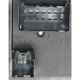 Purchase Top-Quality Interrupteur de la fenêtre par BLUE STREAK (HYGRADE MOTOR) - DWS844 pa5