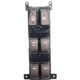 Purchase Top-Quality Power Window Switch by BLUE STREAK (HYGRADE MOTOR) - DWS863 pa1