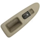 Purchase Top-Quality Power Window Switch by BLUE STREAK (HYGRADE MOTOR) - DWS866 pa1