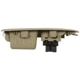 Purchase Top-Quality Power Window Switch by BLUE STREAK (HYGRADE MOTOR) - DWS866 pa2