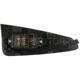 Purchase Top-Quality Interrupteur de la fenêtre  de BLUE STREAK (HYGRADE MOTOR) - DWS869 pa5