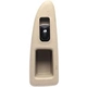 Purchase Top-Quality Power Window Switch by BLUE STREAK (HYGRADE MOTOR) - DWS871 pa1