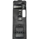 Purchase Top-Quality Power Window Switch by BLUE STREAK (HYGRADE MOTOR) - DWS878 pa3