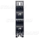 Purchase Top-Quality Power Window Switch by BLUE STREAK (HYGRADE MOTOR) - DWS903 pa1