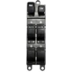 Purchase Top-Quality Interrupteur de la fenêtre  de BLUE STREAK (HYGRADE MOTOR) - DWS904 pa1